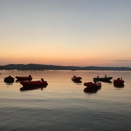 Un Havre De Paix Proche Du Centre Et Des Plages Cavalaire-sur-Mer Ngoại thất bức ảnh